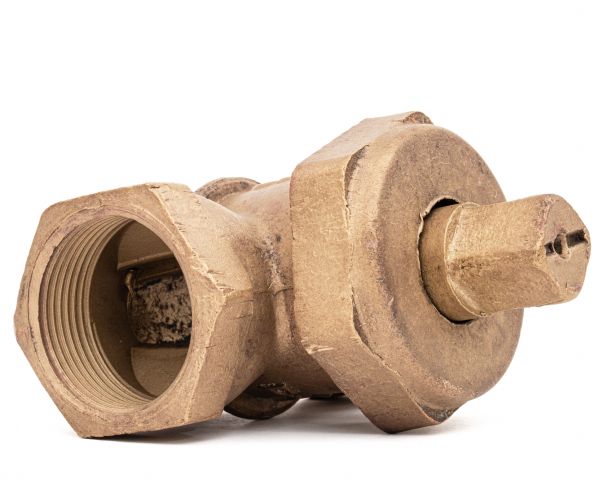 Cost of Gas Valve Replacement in Irving